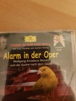 Alarm in der Oper Berlin - Pankow Vorschau