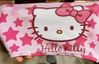 Haarband Bandana Haarschmuck #Hello Kitty Sachsen-Anhalt - Hohenmölsen Vorschau