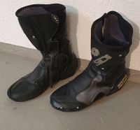 Motorrad Stiefel Marke Sidi Gr. 42 Stuttgart - Degerloch Vorschau