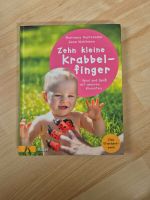 Buch 10 kleine Krabbelfinger Kiel - Steenbek-Projensdorf Vorschau