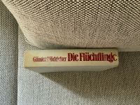 Buch: Die Flüchtlinge/ Günter Böddeker Nordrhein-Westfalen - Kevelaer Vorschau