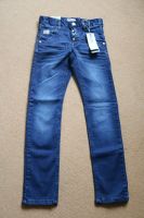 Name ist Jeans regualr fit Gr. 134 - neu - Bayern - Hollfeld Vorschau