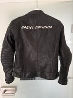 Lederjacke Harley Davidson Bayern - Landsberg (Lech) Vorschau