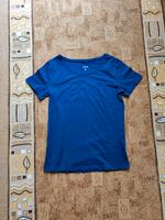 Janina T-Shirt blau Gr. S Sachsen - Grimma Vorschau