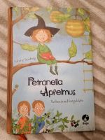 Kinderbuch Petronella Apfelmus Nordrhein-Westfalen - Velbert Vorschau