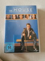 Dr. House stf1 DVD Bayern - Moosinning Vorschau