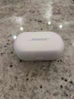 Bose QuietComfort White Sport In Ear Kopfhörer Bluetooth® Nordrhein-Westfalen - Mönchengladbach Vorschau