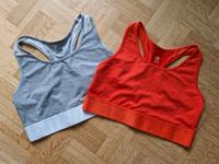 Damen Sport Bustiers, 2 Stück, Gr. L, H&M, NEU Bayern - Germering Vorschau