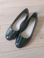 Ecco Ballerina Gr. 38 Neu Leder Brandenburg - Frankfurt (Oder) Vorschau