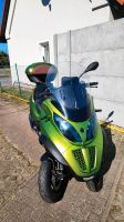 Piaggio MP3 500 ie Touring LT Mecklenburg-Vorpommern - Blumenholz Vorschau