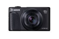 Canon PowerShot SX740 HS 20.3MP Digital Camera Schwarz, Kompaktka Dresden - Laubegast Vorschau