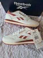 Reebok Sneaker Schuhe sport Schuhe Laufschuhe weiß rot neu 36 Bayern - Türkheim Vorschau