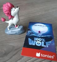 Tonies Figur "100% Wolf", ab 6 Jahren Bayern - Schweitenkirchen Vorschau