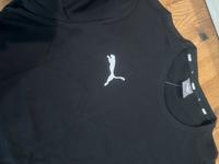 Puma Herren T-Shirt schwarz neu Größe L Saarland - Völklingen Vorschau