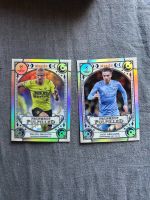 Topps Merlin prophegy fulfilled Leipzig - Connewitz Vorschau