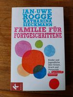 Buch Familie für Fortgeschrittene Baden-Württemberg - Lorch Vorschau