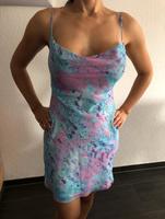 Kleid von Bershka Nordrhein-Westfalen - Dorsten Vorschau