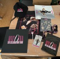 Madonna Celebration Tour Gift Baden-Württemberg - Weinsberg Vorschau