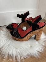 Schuhe / Gr. 37 Bayern - Miltenberg Vorschau