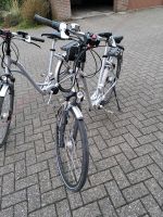 E Fahrrad, E Bike, Elektrofahrrad, Fahrräder Niedersachsen - Ostrhauderfehn Vorschau