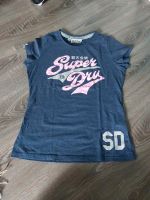 Superdry T-Shirt Nordrhein-Westfalen - Elsdorf Vorschau