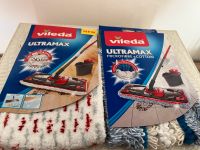 Vileda Ultramax Mikrofaser Bodentücher Bayern - Regensburg Vorschau