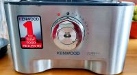 Kenwood Multipro Excel, komplettes Zubehör, Küchenmaschine Nordrhein-Westfalen - Korschenbroich Vorschau