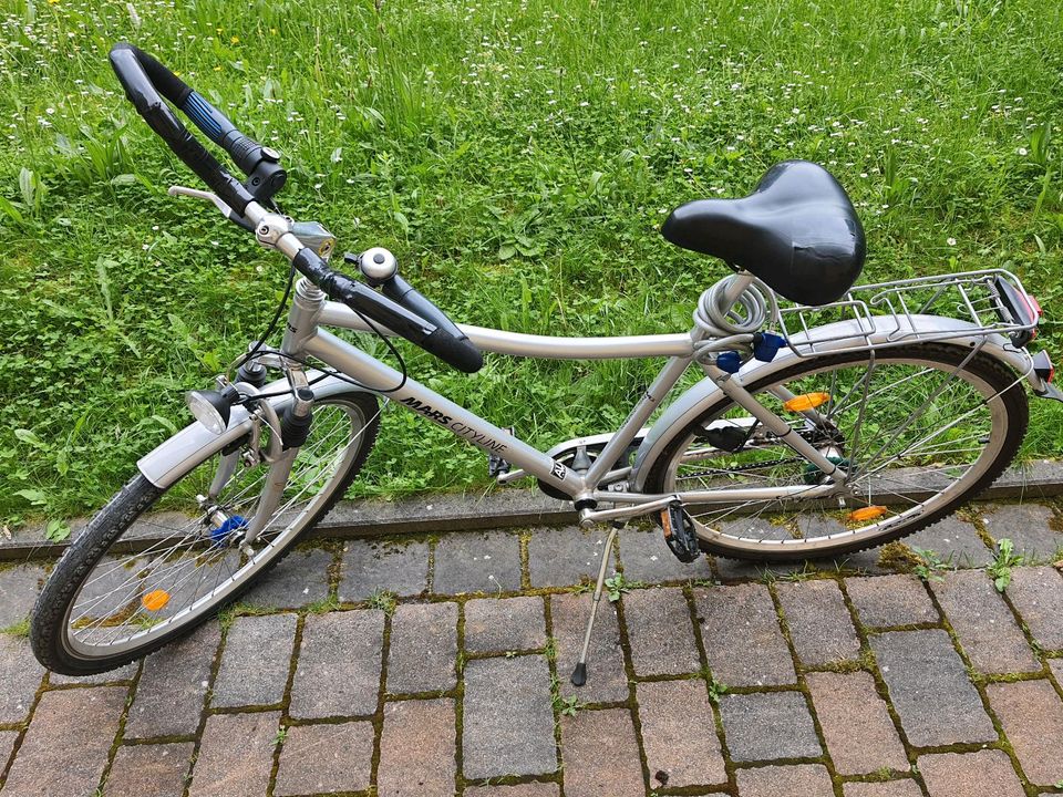 Herrenfahrrad 28Zoll in Frankfurt am Main