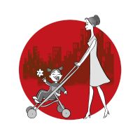 Nanny (m/w/d), Teilzeit 20 Std/Wo für Jungen (1,5)(Job343) München - Altstadt-Lehel Vorschau