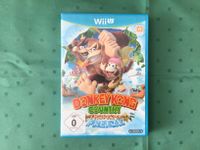 WII U - Donkey Kong Country Tropical Freeze Saarland - St. Ingbert Vorschau