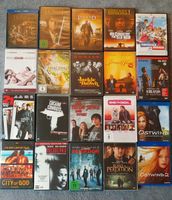 DVD Sammlung auflösen je 2€, Blue-Ray 3€ Hobbit, Ostwind, ... Baden-Württemberg - Backnang Vorschau