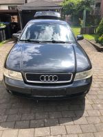 Audi A4 B5 1.8 T Saarland - Schmelz Vorschau