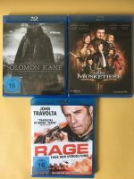 Blu-Ray Filme komplett 4€ Aachen - Aachen-Mitte Vorschau