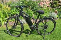 E-Bike Prophete Entdecker Sport (Nur 264 km gefahren) Thüringen - Sonneberg Vorschau