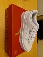 Puma Sneaker Carina Nordrhein-Westfalen - Kerpen Vorschau
