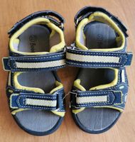 Sandalen in blau Baden-Württemberg - Tamm Vorschau