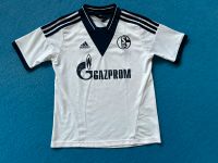 S04 ADIDAS FC Schalke 04 Trikot T-Shirt Trainingsshirt Gr 140/146 Düsseldorf - Oberkassel Vorschau