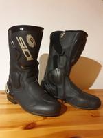 Damen Motorradstiefel SIDI Gr. 41 Baden-Württemberg - Freudenstadt Vorschau