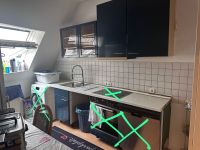 Küche zu verschenken ! OHNE E-GERÄTE! Nordrhein-Westfalen - Gelsenkirchen Vorschau