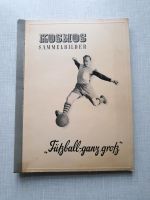 Kosmos Fussball Sammelbilder Album 1950 Mitte - Wedding Vorschau