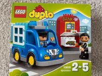 Lego Duplo Set Nr. 10809 Polizei Baden-Württemberg - Pleidelsheim Vorschau