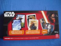 Star Wars Spielebox Bayern - Bindlach Vorschau