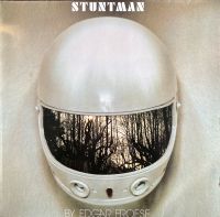LP: Edgar Froese - Stuntman, Tangerine Dream Baden-Württemberg - Reutlingen Vorschau