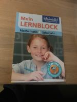 Mein Lernblock Mathe 4. Schuljahr von Schülerhilfe NEU Bayern - Altendorf Vorschau