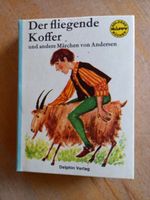 Der fliegende Koffer und andere Märchen von Andersen 1973 Bayern - Rohrbach Vorschau