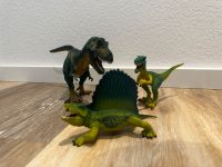 Schleich Dinosaurier Set Rheinland-Pfalz - Grafschaft Vorschau