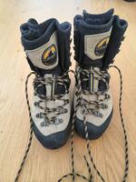 La Sportiva Bergstiefel Hochtour steigeisenfest C Gr. 37 Bayern - Augsburg Vorschau