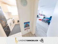 Sanierte Offenbacher 2 ZKB Wohnung – Flexibel als Kapitalanlage oder Ihr neues Zuhause Hessen - Offenbach Vorschau