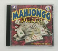 Mahjong Master PC-DVD Hessen - Edermünde Vorschau