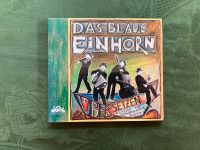 Das Blaue Einhorn, CD, ÜBERSETZEN, Unicornio-Records, 2009, neu Dresden - Blasewitz Vorschau